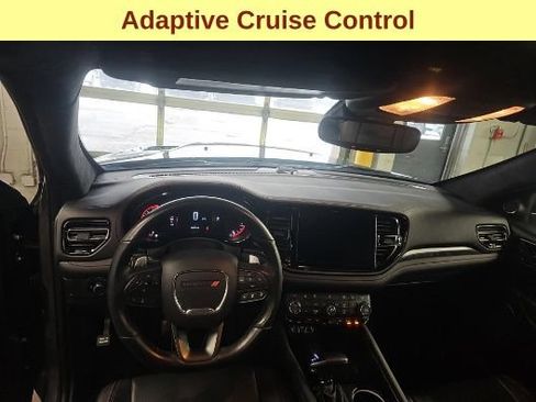 Used 2024 Dodge Durango R/T AWD/4WD image 11