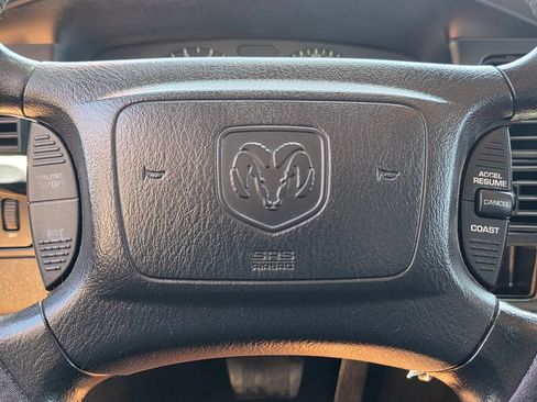 Used 2004 Dodge Dakota Sport w/ PWR Convenience Group RWD image 26