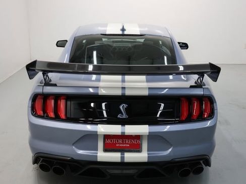 Used 2022 Ford Mustang Shelby GT500 w/ Carbon Fiber Track Pack RWD image 67