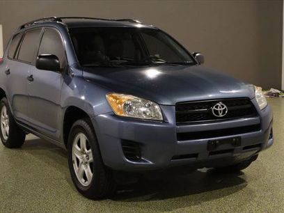 Used 2010 Toyota RAV4 4WD