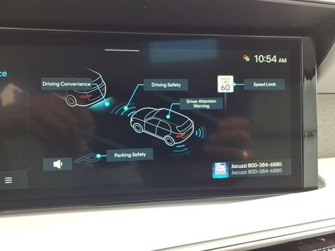 New 2026 Hyundai Palisade SEL FWD image 12