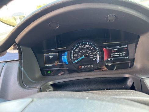Used 2019 Ford Flex SEL w/ Equipment Group 202A FWD image 7