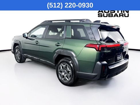Used 2026 Subaru Outback Premium AWD/4WD image 6