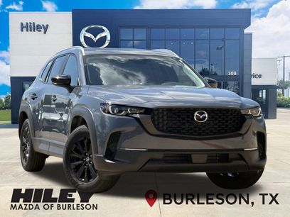 New 2025 MAZDA CX-50 AWD 2.5 S w/ Weather Package