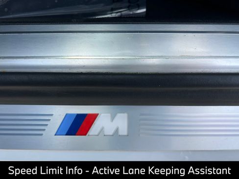 Used 2018 BMW 740e xDrive w/ M Sport Package AWD/4WD image 26