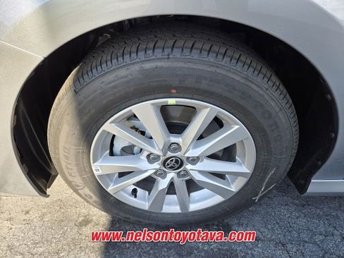 New 2026 Toyota Camry LE w/ Convenience Package FWD image 7