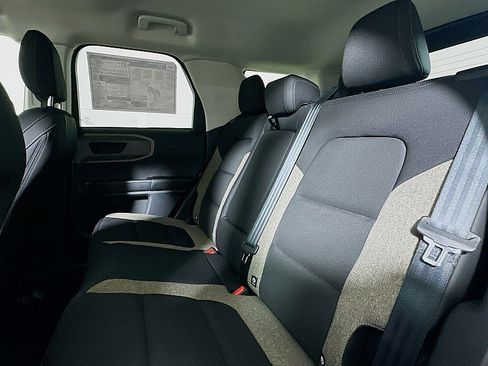 New 2025 Ford Bronco Sport Big Bend image 8