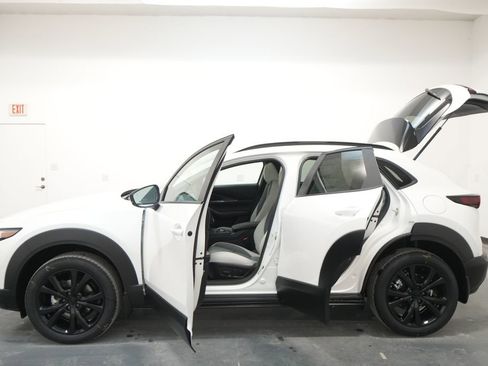 New 2026 MAZDA CX-30 Aire Edition image 25