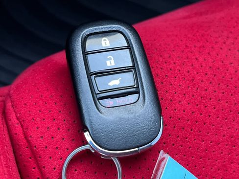 Used 2024 Honda Civic Type R image 29