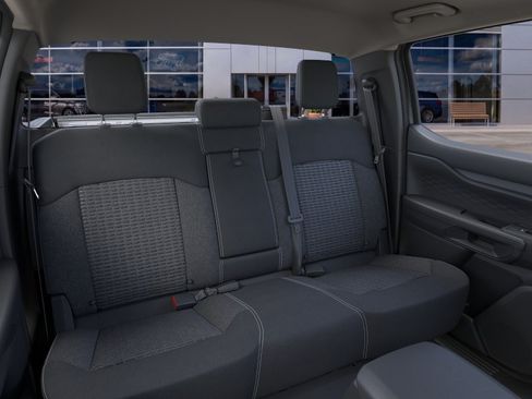 New 2026 Ford Ranger XL AWD/4WD image 11