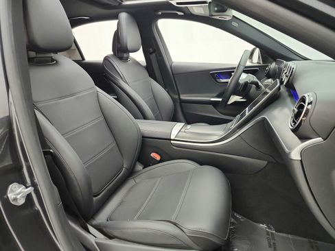 Used 2023 Mercedes-Benz C 300 Sedan image 20