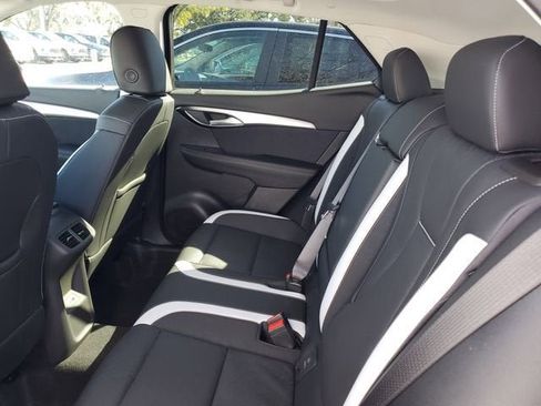 New 2026 Buick Envision Sport Touring image 11