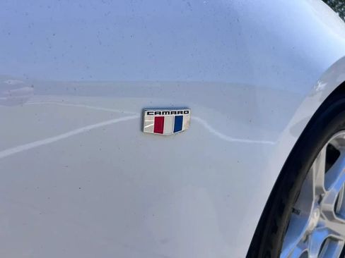 Used 2023 Chevrolet Camaro LT RWD image 42