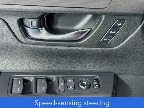 Used 2026 Honda CR-V Sport-L image 24