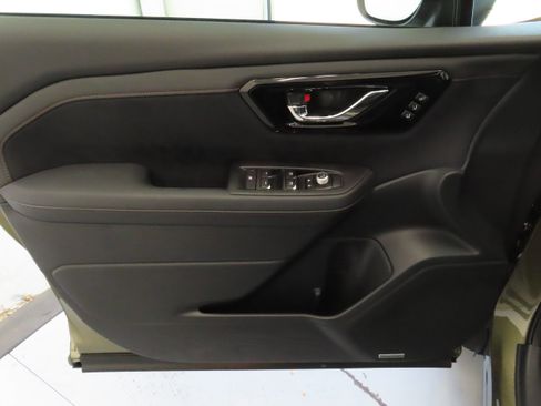 New 2026 Subaru Forester Touring image 12