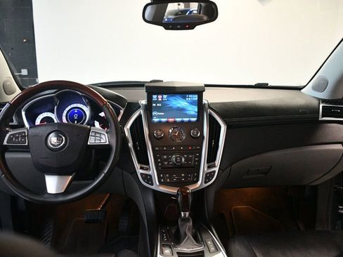 Used 2011 Cadillac SRX Premium image 5