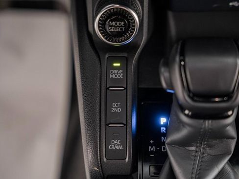 Certified 2025 Toyota Land Cruiser 1958 image 29