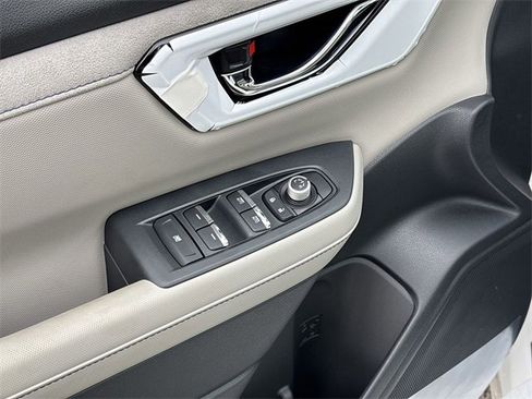 New 2025 Subaru Forester Limited image 22