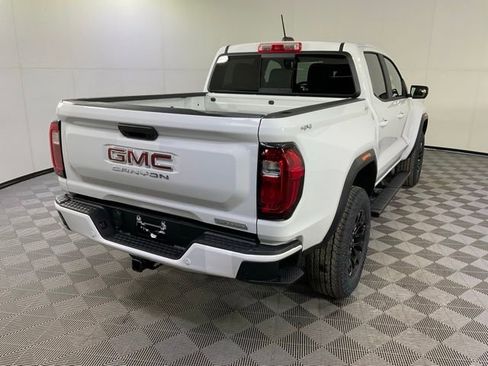 New 2026 GMC Canyon Elevation w/ Convenience Package AWD/4WD image 7