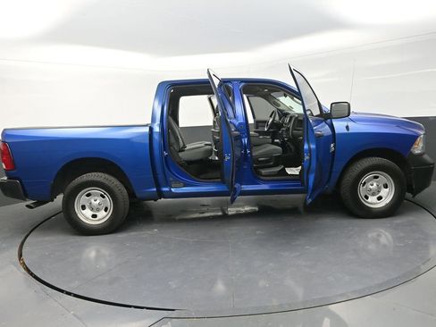 Used 2018 RAM 1500 Tradesman w/ Popular Equipment Group image 36
