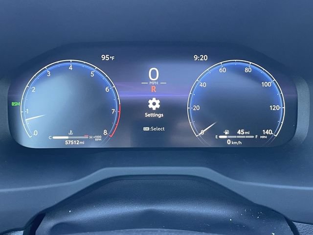 Used 2023 Toyota RAV4 Limited w/ Limited Grade Weather Package FWD image 27
