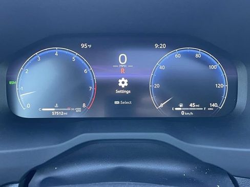 Used 2023 Toyota RAV4 Limited w/ Limited Grade Weather Package FWD image 27