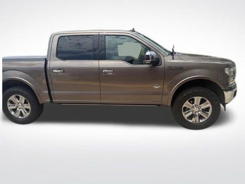 Used 2018 Ford F150 King Ranch w/ Equipment Group 601A Luxury AWD/4WD image 6