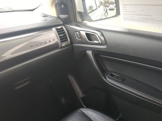 Used 2019 Ford Ranger Lariat w/ Equipment Group 501A Mid AWD/4WD image 19