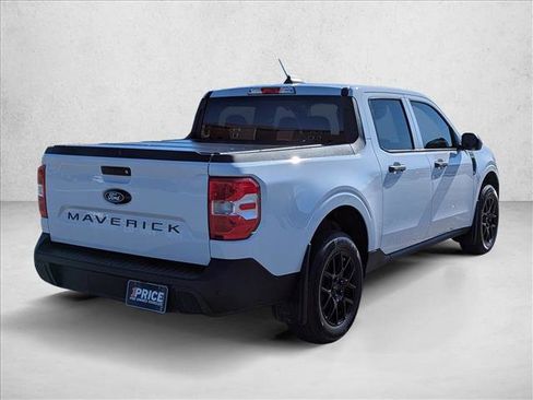 Used 2025 Ford Maverick XL w/ Equipment Group 102A image 5