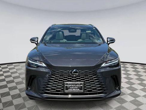 New 2026 Lexus RX 350 Premium Plus AWD/4WD image 6