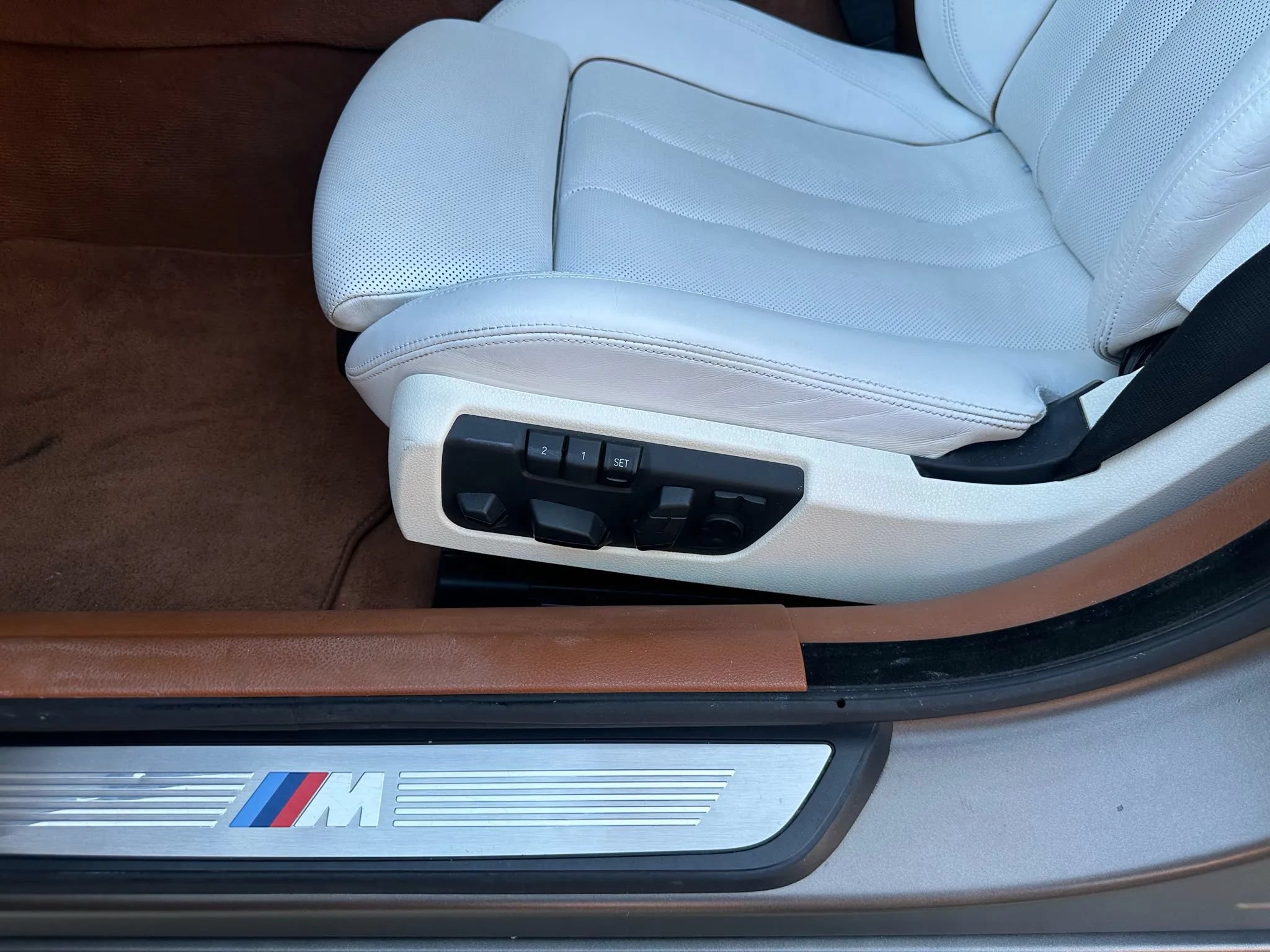 Used 2017 BMW 650i Gran Coupe RWD image 34