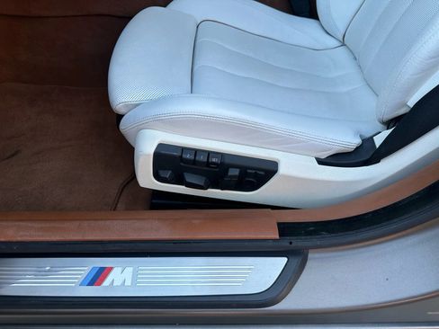 Used 2017 BMW 650i Gran Coupe image 34