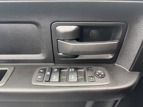 Used 2022 RAM 1500 Tradesman w/ Trailer Tow Group image 27