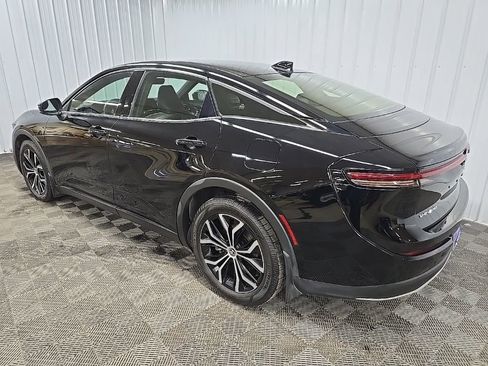 Used 2024 Toyota Crown XLE image 9