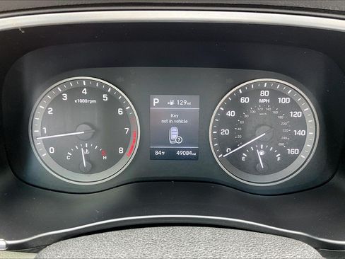 Used 2020 Hyundai Tucson Value FWD image 21