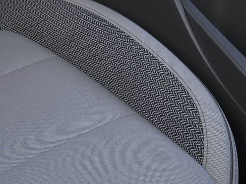 New 2026 Chevrolet TrailBlazer LT w/ LT Cold Weather Package AWD/4WD image 21