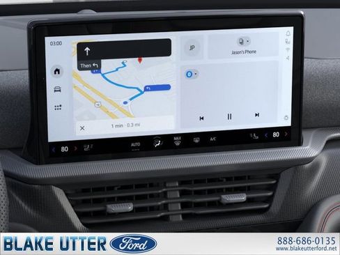 New 2026 Ford Explorer ST-Line w/ ST-Line Street Pack AWD/4WD image 14