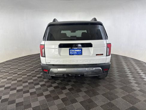 Used 2026 Honda Passport TrailSport Elite image 6