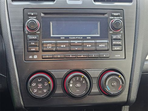 Used 2012 Subaru Impreza 2.0i Sport Premium image 29