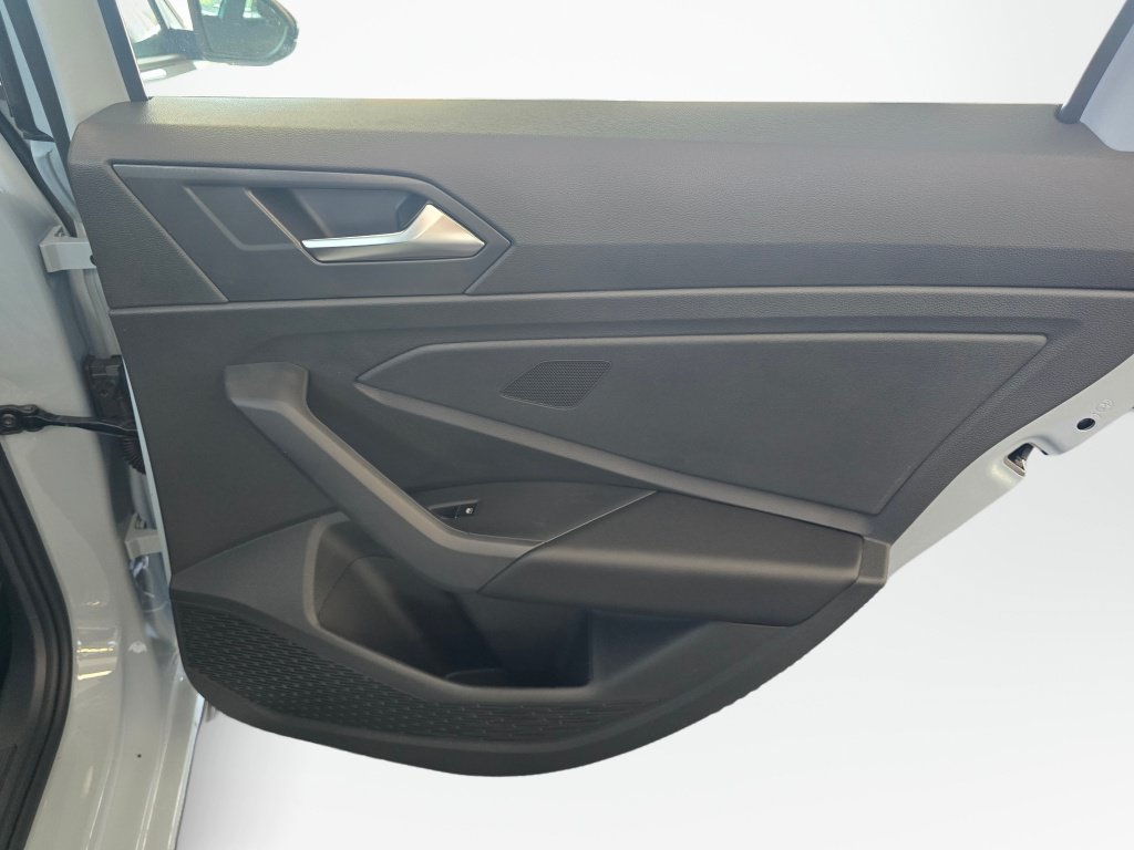 New 2026 Volkswagen Jetta Sport FWD image 35