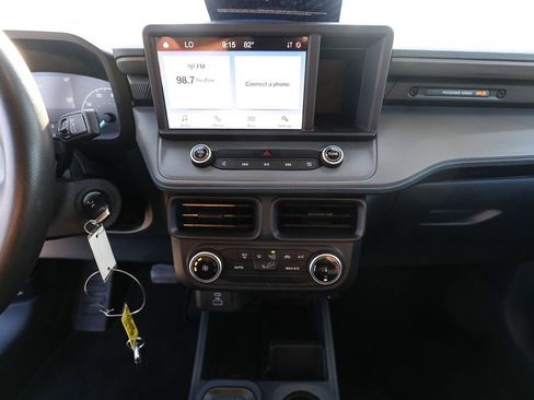 Certified 2022 Ford Maverick XL FWD image 17