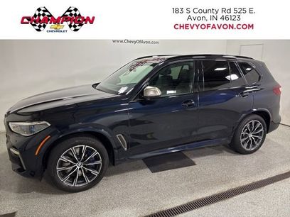 Used 2023 BMW X5 M50i w/ Executive Package