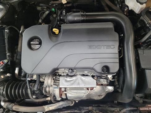 Used 2023 Chevrolet Malibu LS FWD image 30