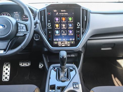New 2025 Subaru Crosstrek 2.5i Sport image 13