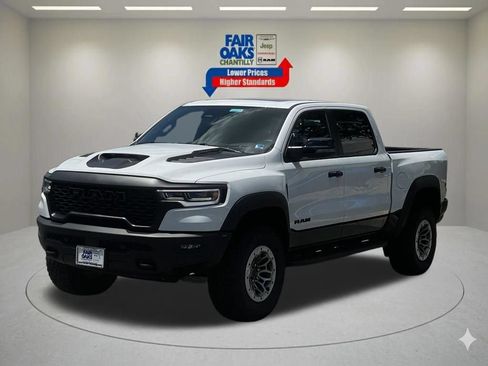 New 2026 RAM 1500 RHO AWD/4WD image 2