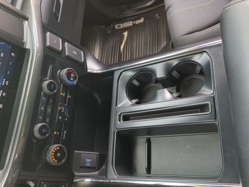 Used 2024 Ford F150 STX AWD/4WD image 14