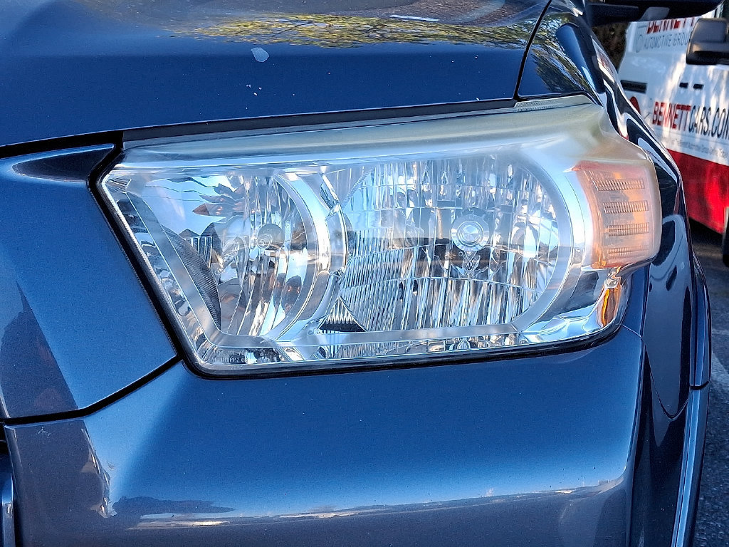 Used 2013 Toyota 4Runner Limited AWD/4WD image 8