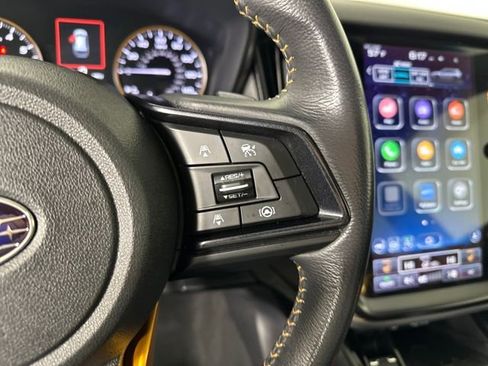 Used 2022 Subaru Outback Wilderness image 17