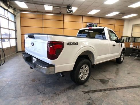 New 2026 Ford F150 XL image 7