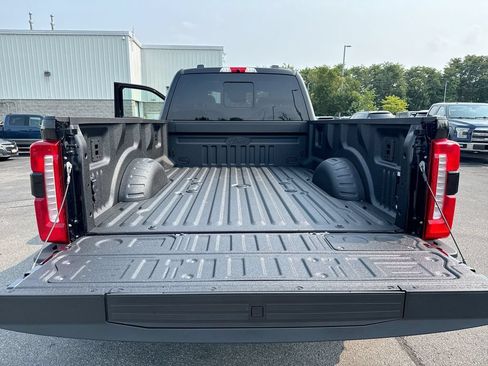 New 2026 Ford F350 King Ranch AWD/4WD image 25